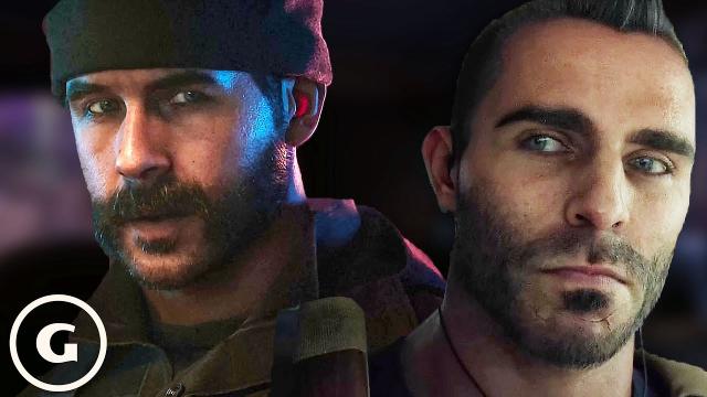 Modern Warfare 2 - Why I'm Cautiously Optimistic