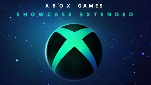 Xbox Games Showcase Extended 2022 Livestream | Summer Game Fest 2022