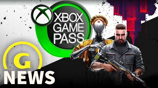 February Xbox Game Pass Additions Revealed | GameSpot News