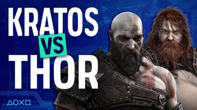 God Of War Ragnarök - 5 New Details You Need To Know