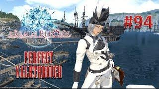 Final Fantasy XIV A Realm Reborn Perfect Walkthrough Part 94 - Item Level 70 Crafting