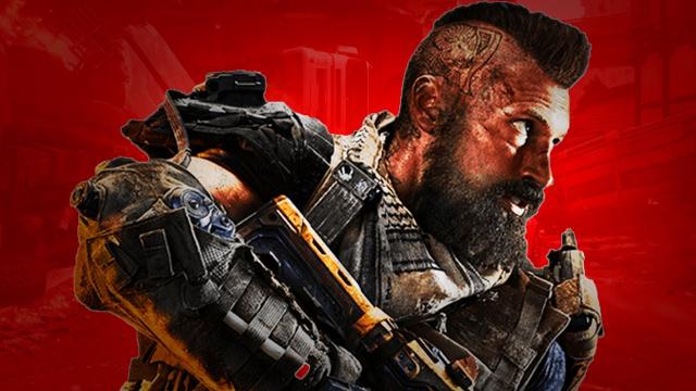 How Call Of Duty Improved For The First Time In Years With Black Ops 4