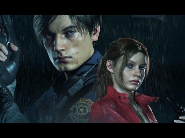 Resident Evil 2 Remake Part 11 - Resident Kinevil
