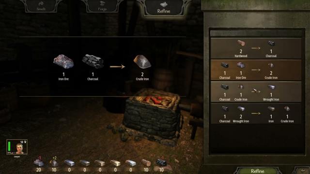 Mount and blade 2 demonstration 2