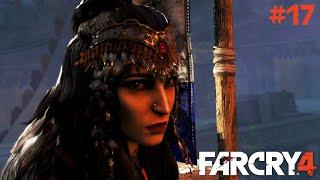FAR CRY 4 - Walkthrough Part 17 - Arena of Champions