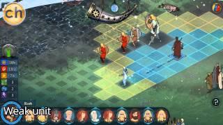 The Banner Saga Trainer and Cheats