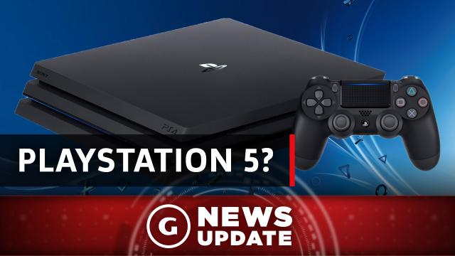 Next-Gen PlayStation Will Launch In 2018, Analyst Predicts - GS News Update