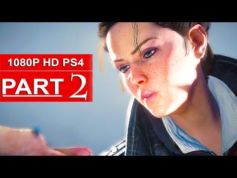 Assassin's Creed Syndicate Gameplay Walkthrough Part 2 [1080p HD PS4] - No Commentary (FULL GAME)