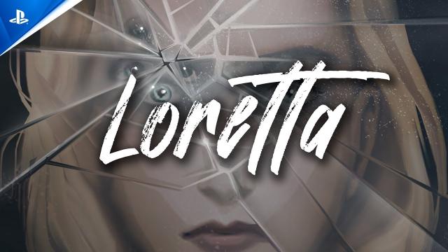 Loretta - Launch Trailer | PS5 & PS4 Games