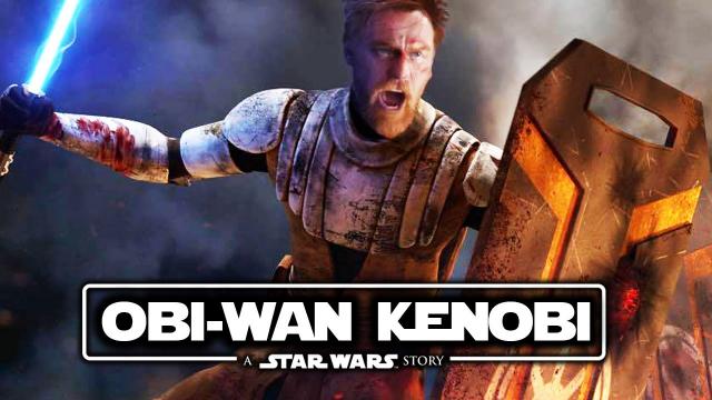 Obi-Wan Kenobi Movie Set Between Revenge of the Sith and A New Hope! Exciting New Rumor!