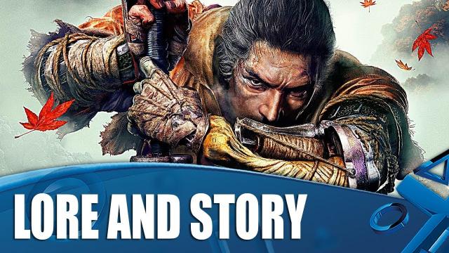 Sekiro Lore and Story - What Does It All Mean!?
