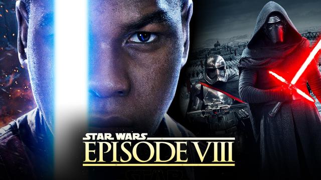 Star Wars Episode 8 The Last Jedi: Finn’s Extremely Dangerous Role According to Sources (SPOILERS!)