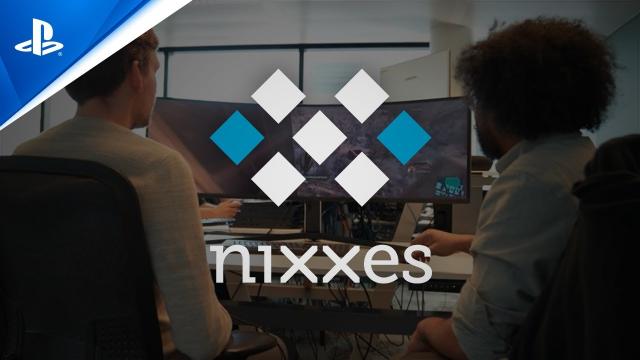Nixxes - Studio Profile | PlayStation