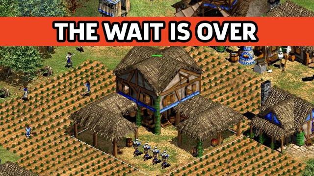 Age Of Empires 4 Announced & Final Fantasy XV Coming To PC - GS News