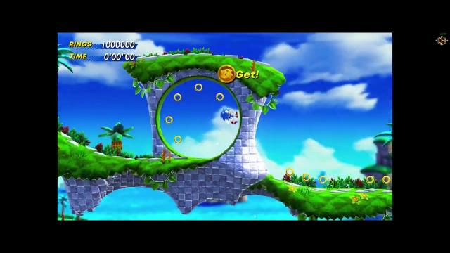 Sonic Superstars Trainer Cheats + 16 Mods (Invulnerable & More)