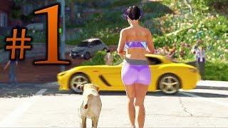Watch Dogs 2 Gameplay Walkthrough Part 1 [1080p HD] - Developer Walkthrough Demo