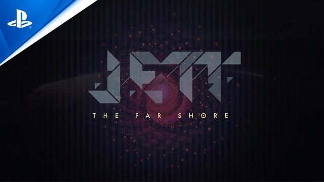 JETT: The Far Shore - Release Date Announcement | PS5, PS4