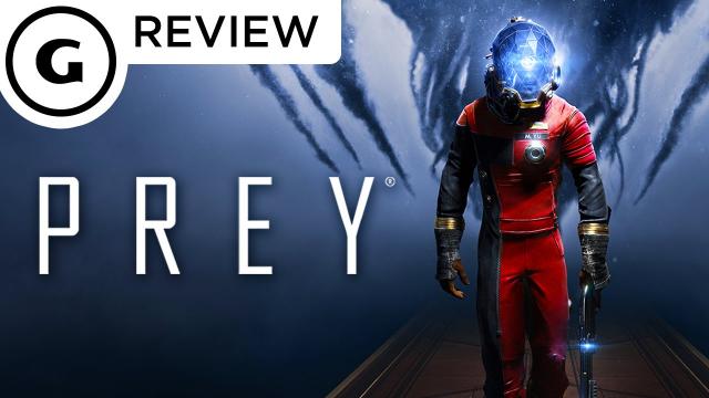 Prey Review