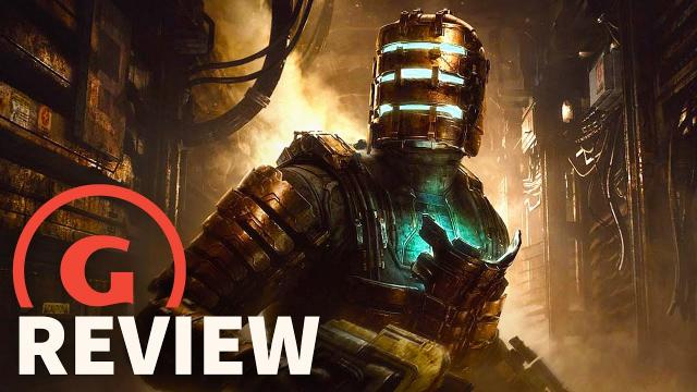 Dead Space Remake Video Review
