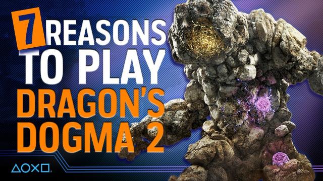 Meat, Mind Control And 7 More Dragon’s Dogma 2 Features You’ll Love