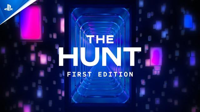 Roblox - Mega Hunt: First Edition | PS5 & PS4 Games