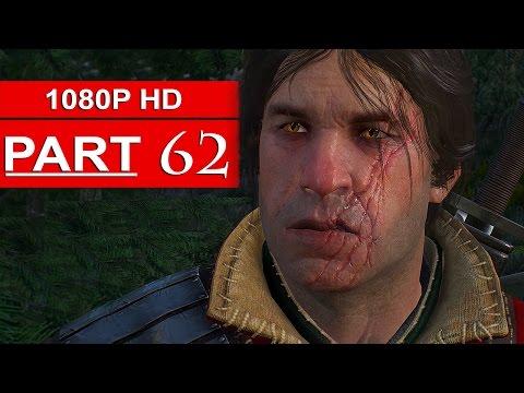 The Witcher 3 Gameplay Walkthrough Part 62 [1080p HD] Witcher 3 Wild Hunt - No Commentary