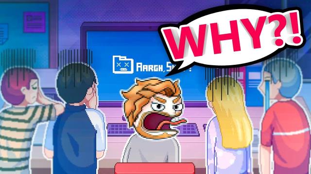 Why did I do THIS?! | Startup Panic (#5)