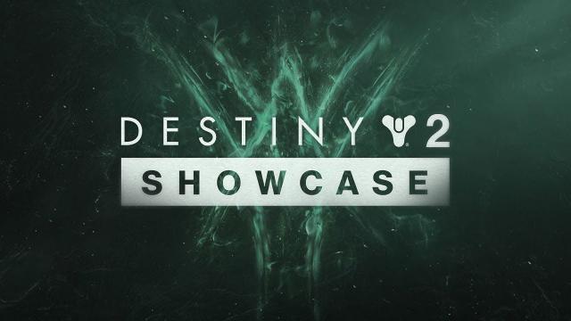 Destiny 2 Showcase - The Witch Queen Reveal Livestream