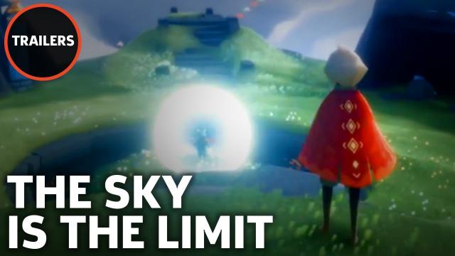 Sky - Reveal Teaser