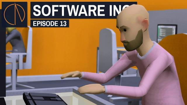 Software Inc: Alpha 10 | RIDICULOUS PROFITS (#13)