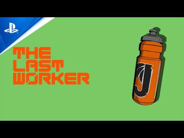 The Last Worker - When Nature Calls | PS5 Games