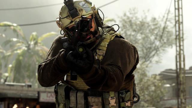 Call of Duty®: Modern Warfare® Season 1 | New Functional Weapons: Holger-26 & RAM-7