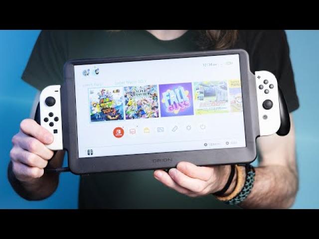 Ridiculously ???????????? Nintendo Switch