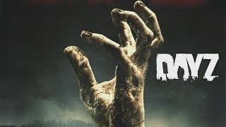 DayZ Standalone Gameplay Part 1 - Run Hide Survive (PC)