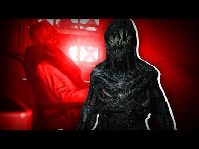 Resident Evil 7 - 8 Days of Horror | GameSpot Live