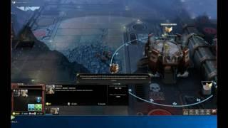 Warhammer 40k: Dawn of War 3 Trainer