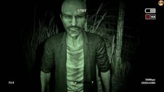 Outlast 2 Trainer