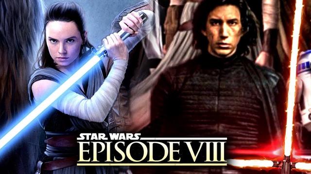 Star Wars The Last Jedi - NEW PRIVATE TRAILER and Screening Reveal First 10 Minutes! Is It Any Good?
