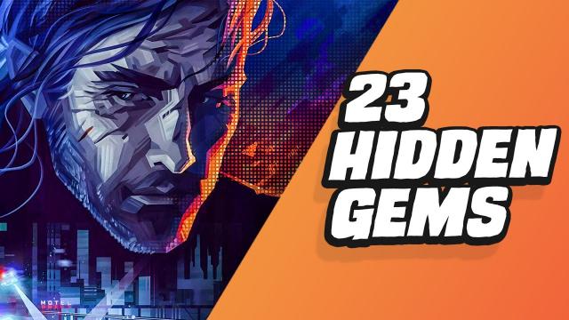 23 Hidden Gems You Should Know About