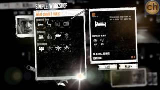 This War of Mine Trainer +5 Cheat Happens