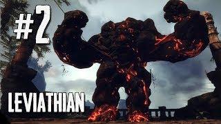 Xmen Origins Wolverine - Walkthrough Part 2 - Leviathan Boss Battle