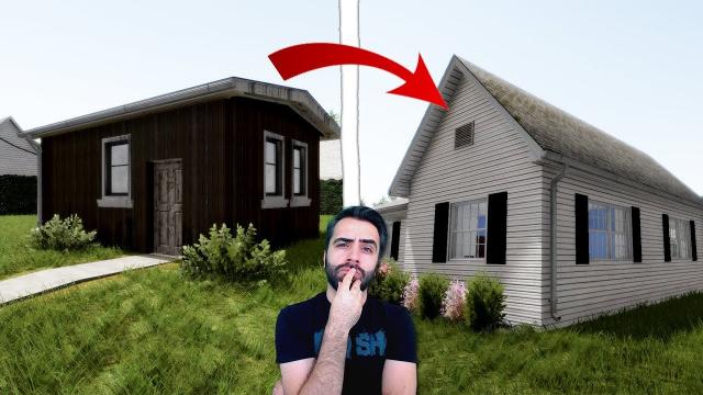 House Flipper gameplay | First Time Play Series