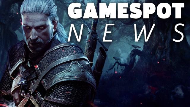 Witcher 3 Dev Responds To Ex-Employees & Doom Switch Release Date! - GS News Roundup