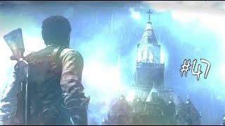 The Evil Within - Walkthrough - Part 47 - BEACON OF HOPE?