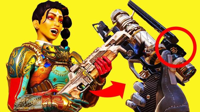 Apex Legends Season 6 - Everything You Need To Know In Under 5 Minutes