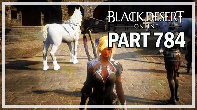 Rift Bosses - Let's Play Part 784 - Black Desert Online