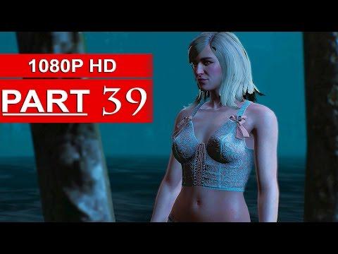 The Witcher 3 Gameplay Walkthrough Part 39 [1080p HD] Witcher 3 Wild Hunt - No Commentary