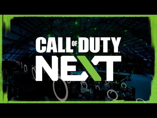 Anthem | Call of Duty NEXT #shorts