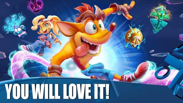 Crash Bandicoot 4 Gameplay - 7 Reasons You'll Love It!