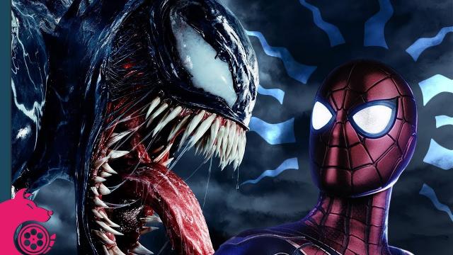 How to Make a Venom Movie WITHOUT Spider-Man